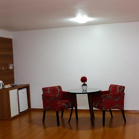 Elsenau Hotel Panambi Екстер'єр фото