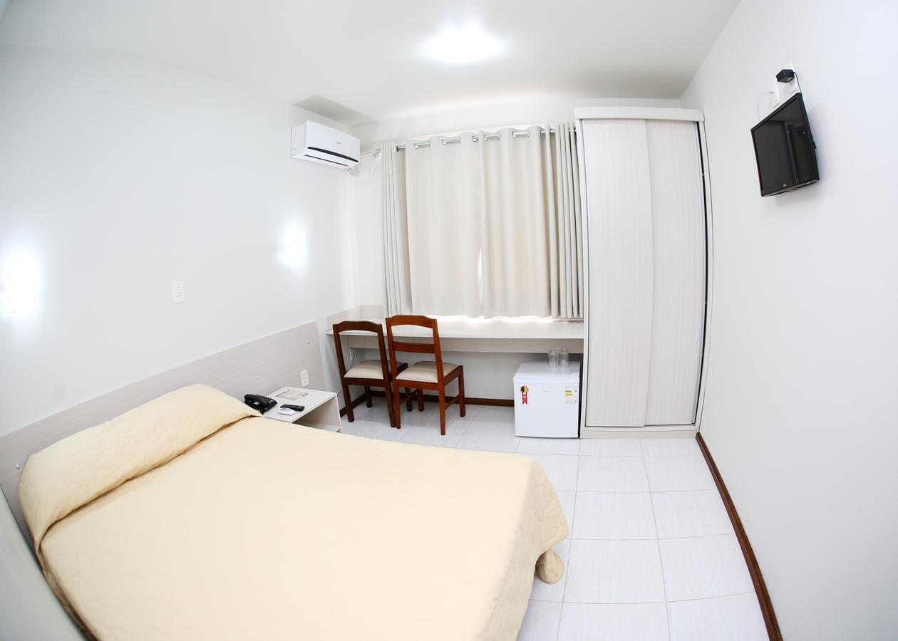 Elsenau Hotel Panambi Екстер'єр фото