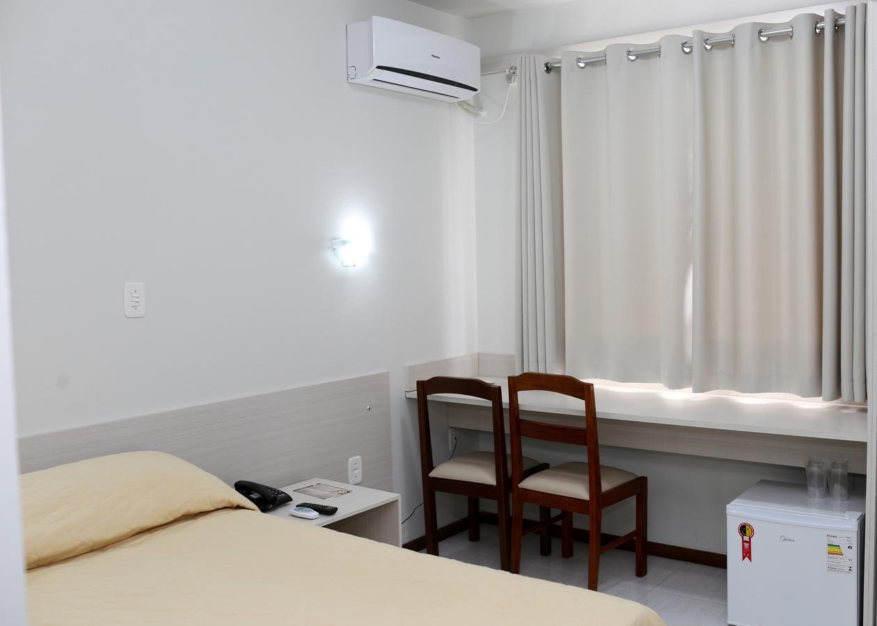 Elsenau Hotel Panambi Екстер'єр фото