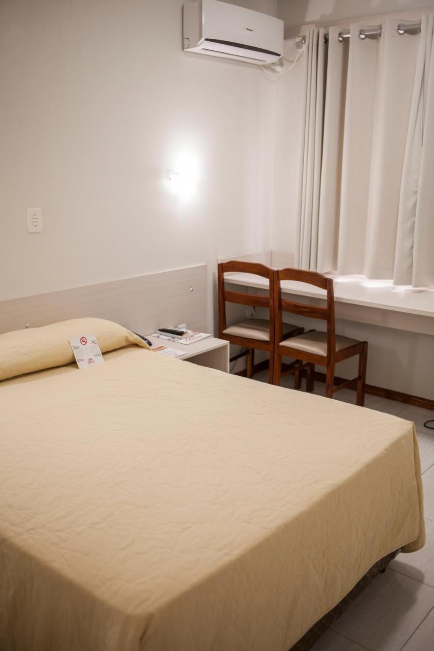 Elsenau Hotel Panambi Екстер'єр фото