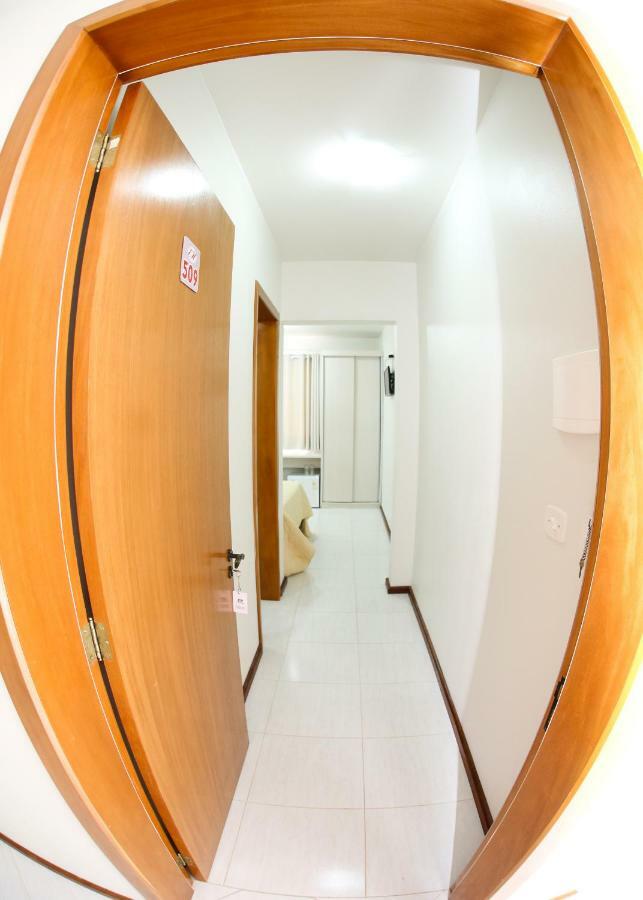 Elsenau Hotel Panambi Екстер'єр фото